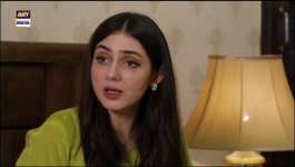 Tark e Wafa - Episode 60 - 5th September 2024